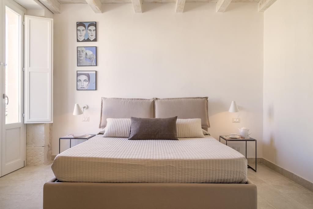 Bed And Breakfast Welcome Noto Exterior photo